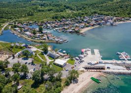 „ФЛОРА БУРГАС“ и ЧЕНГЕНЕ СКЕЛЕ – РИБАРСКАТА ВЕНЕЦИЯ НА БУРГАС