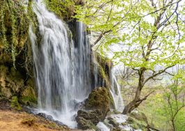 ЕТРОПОЛЕ – ЕТРОПОЛСКИ МАНАСТИР – ВОДОПАД ВАРОВИТЕЦ - ПРАВЕЦ