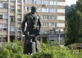 ГАБРОВО – градът на 100–те първи неща