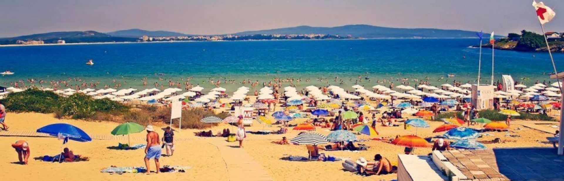 ПОЧИВКА В КИТЕН