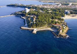 ПОЧИВКА В КИТЕН Семеен хотел „ Energy“ 2*