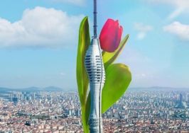 ПРОЛЕТНИ ЛАЛЕТА И ПЕЕЩИ ФОНТАНИ В ИСТАНБУЛ