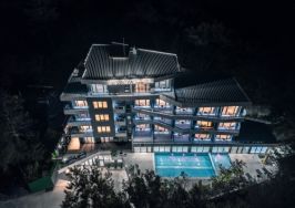 СПА ЕКСКУРЗИЯ В БЪЛГАРИЯ И ГЪРЦИЯ