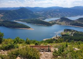 ПЕЩЕРА „УТРОБАТА“ – ЕКОПЪТЕКА „РАЙСКИ ИЗГЛЕД“ – СРЕДНОВЕКОВЕН МАНАСТИР „ЙОАН ПРЕДТЕЧА“