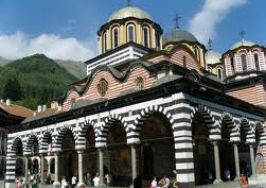 ПРЕПОДОБНА СТОЙНА И ВАНГА – българските Светици