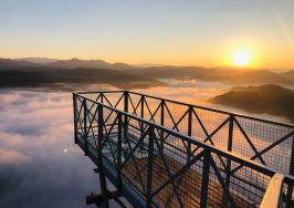 УИКЕНД „МАГИЧНИТЕ РОДОПСКИ ПАНОРАМИ“