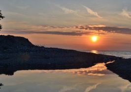 САМОТРАКИ – „ОСТРОВЪТ НА ДРЕВНИТЕ МИСТЕРИИ“