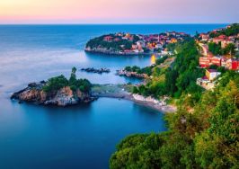 СКРИТИТЕ БИЖУТА НА ЧЕРНОМОРСКА ТУРЦИЯ Ориенталска приказка край Черно море – Амасра – Сафранболу – Болу - Коджаели