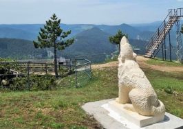 ВЪЛЧИ КАМЪК – ЯГОДИНСКА ПЕЩЕРА – ДЯВОЛСКО ГЪРЛО