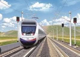 АНКАРА С ВЛАКЪТ СТРЕЛА – ЕСКИШЕХИР – БУРСА