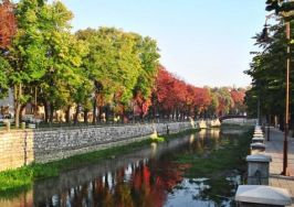 УИКЕНД КУПОН В СЪРБИЯ КНЯЖЕВАЦ – ТЕМСКИ МАНАСТИР – ВОДАПАД БИГАР – ЕТНО СЕЛО РАВНА – ВИНАРНА МАЛЧА